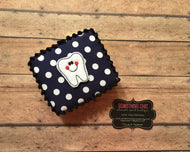 Tooth Fairy Box Tooth Fairy Keepsake Tooth Holder