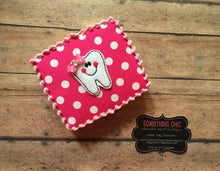 Load image into Gallery viewer, Tooth Fairy Box Tooth Fairy Keepsake Tooth Holder
