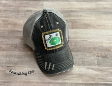 Load image into Gallery viewer, St. Patrick’s Day Irish Themed Hat Women&#39;s Patch Hat

